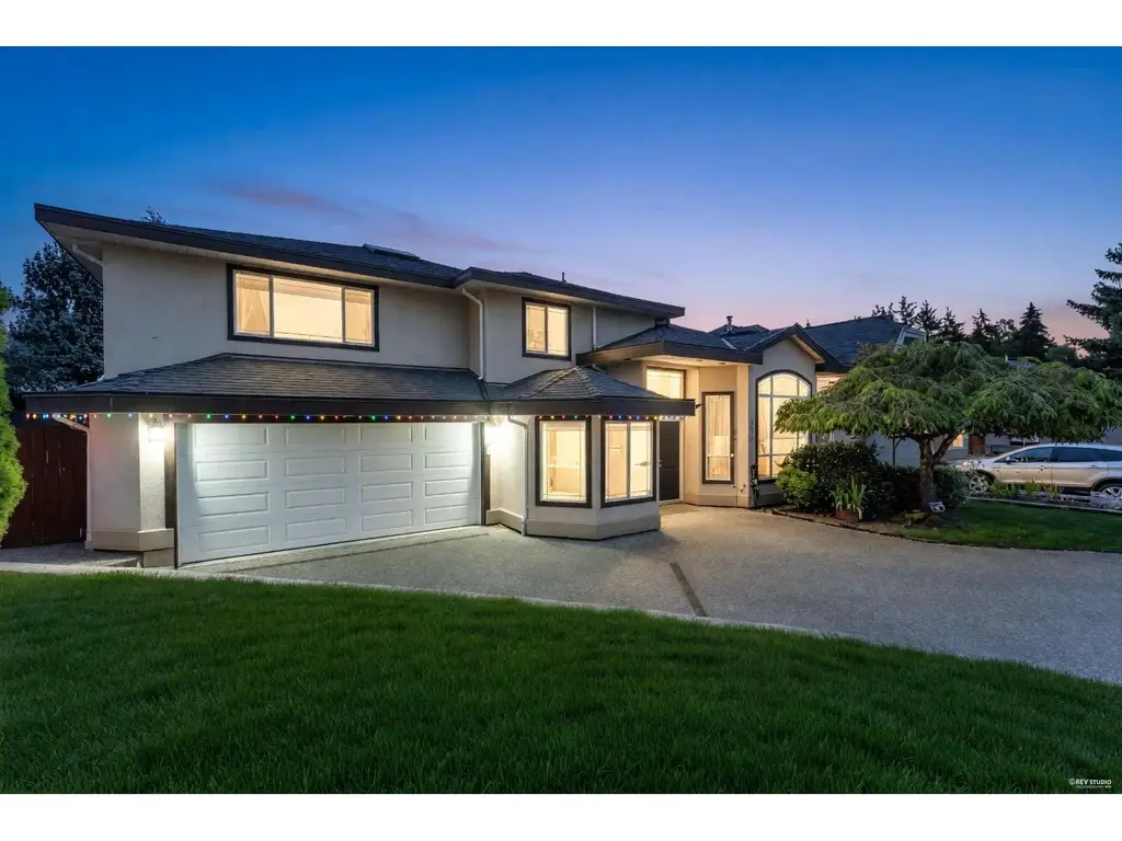 7882 165a Street, Surrey