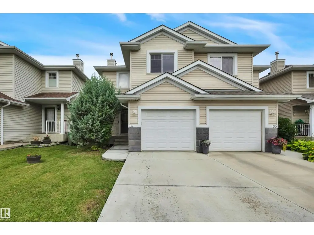 #82 287 Macewan Dr Sw Sw, Edmonton