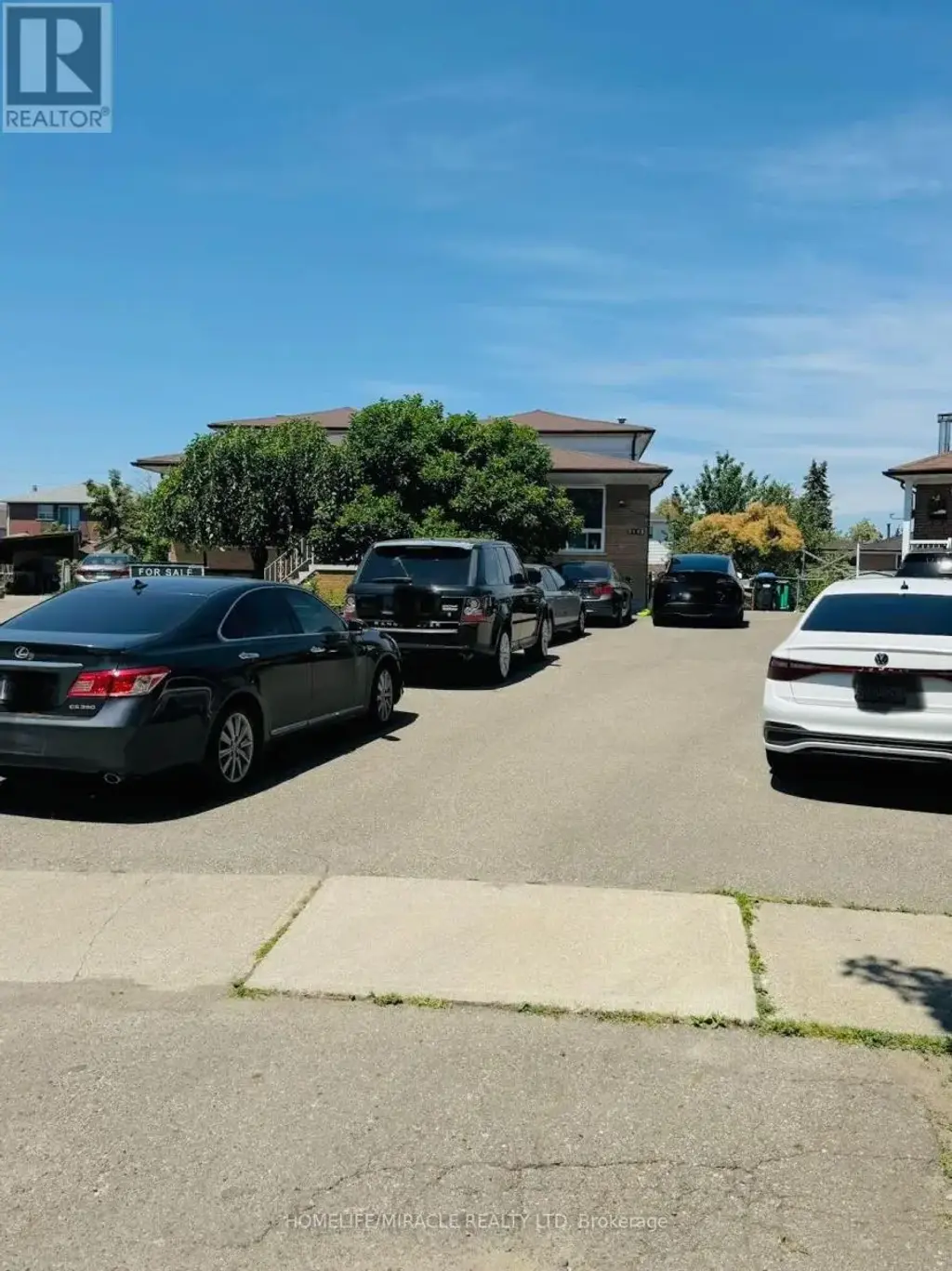 3145 Mallbridge Crescent, Mississauga (Malton)