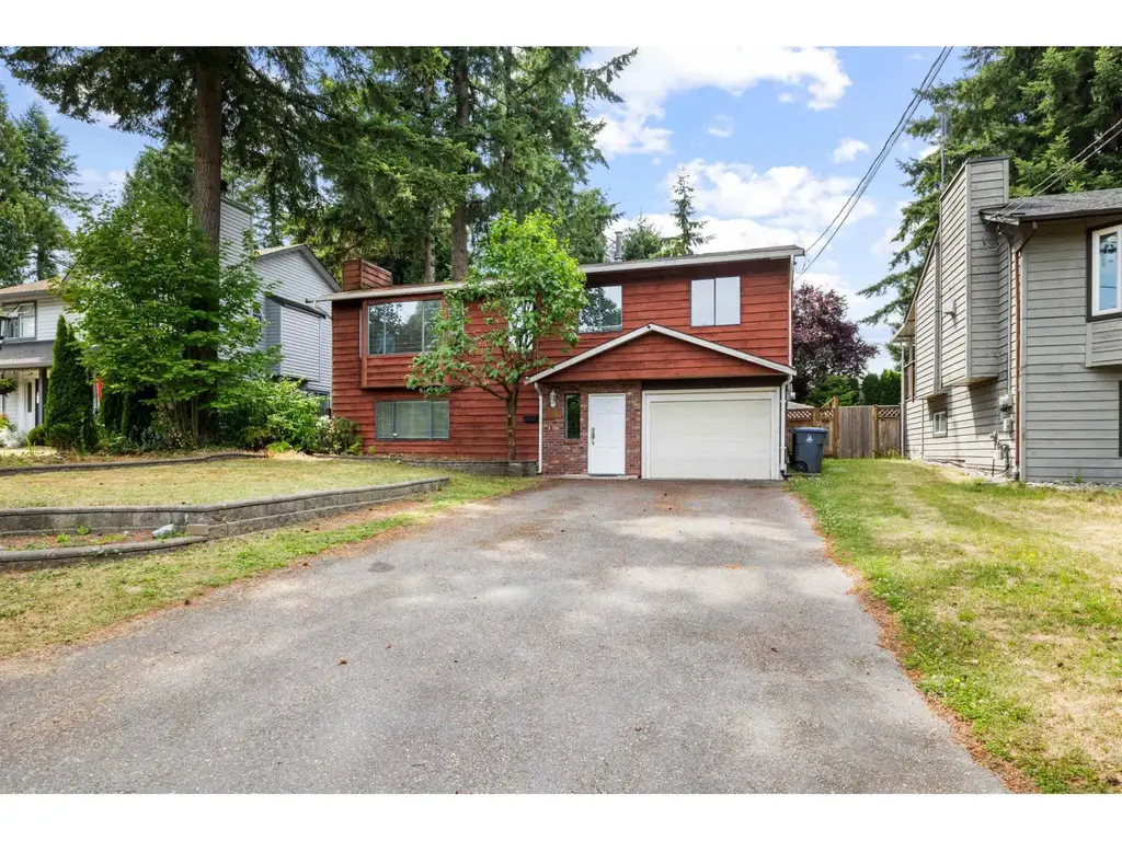 2235 152a Street, Surrey