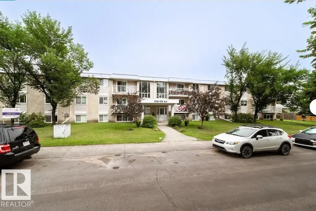 3312 105 Av Nw, Edmonton