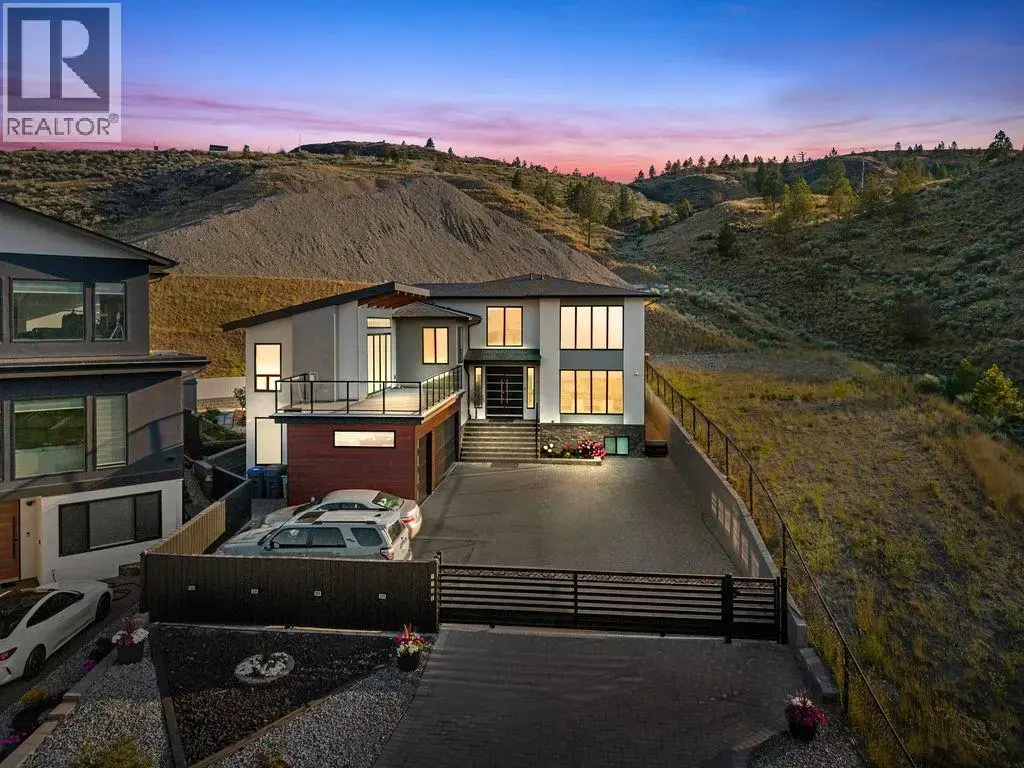 1131 Forden Place, Kamloops