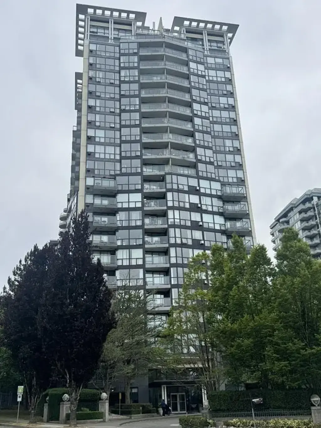 404 10899 University Drive, Surrey