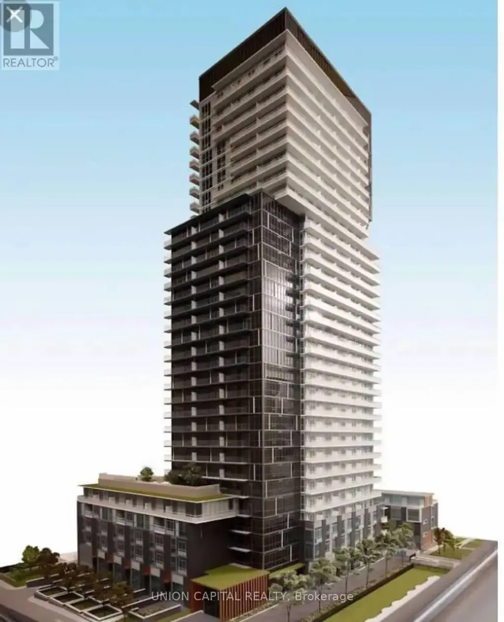 906 - 101 Erskine Avenue, Toronto (Mount Pleasant West)