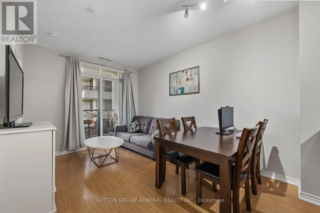 215 - 9255 Jane Street, Vaughan (Maple)