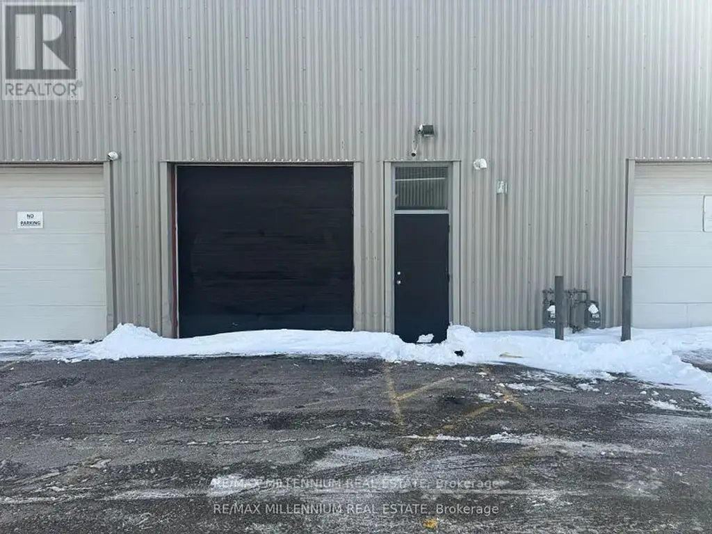 2 - 1315 Derry Road E, Mississauga (Northeast)