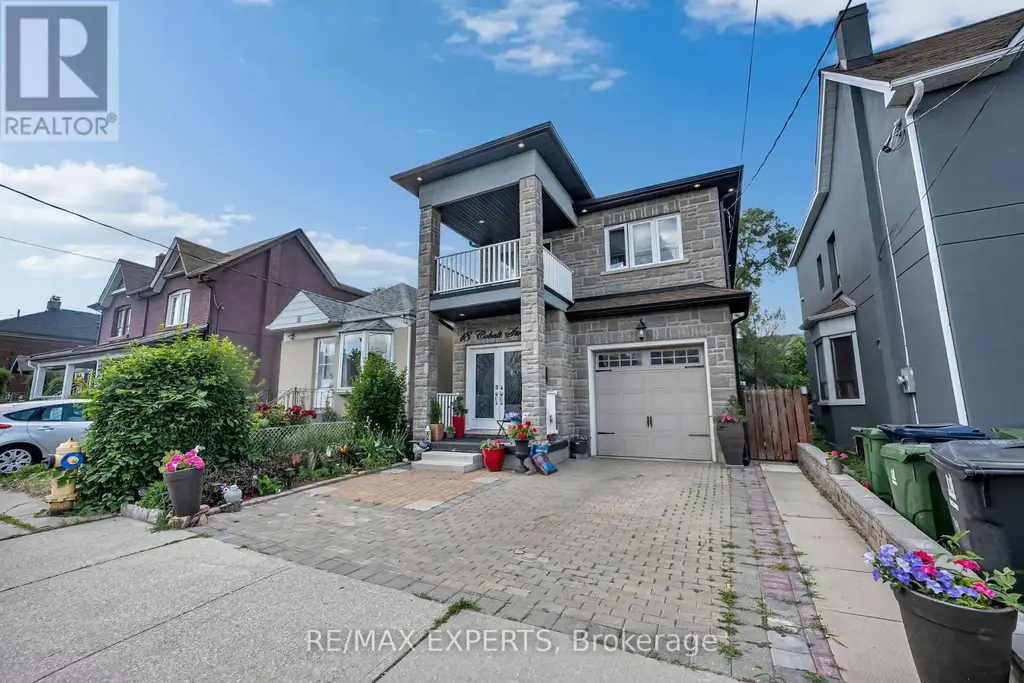 18 Cobalt Street, Toronto (Mount Dennis)