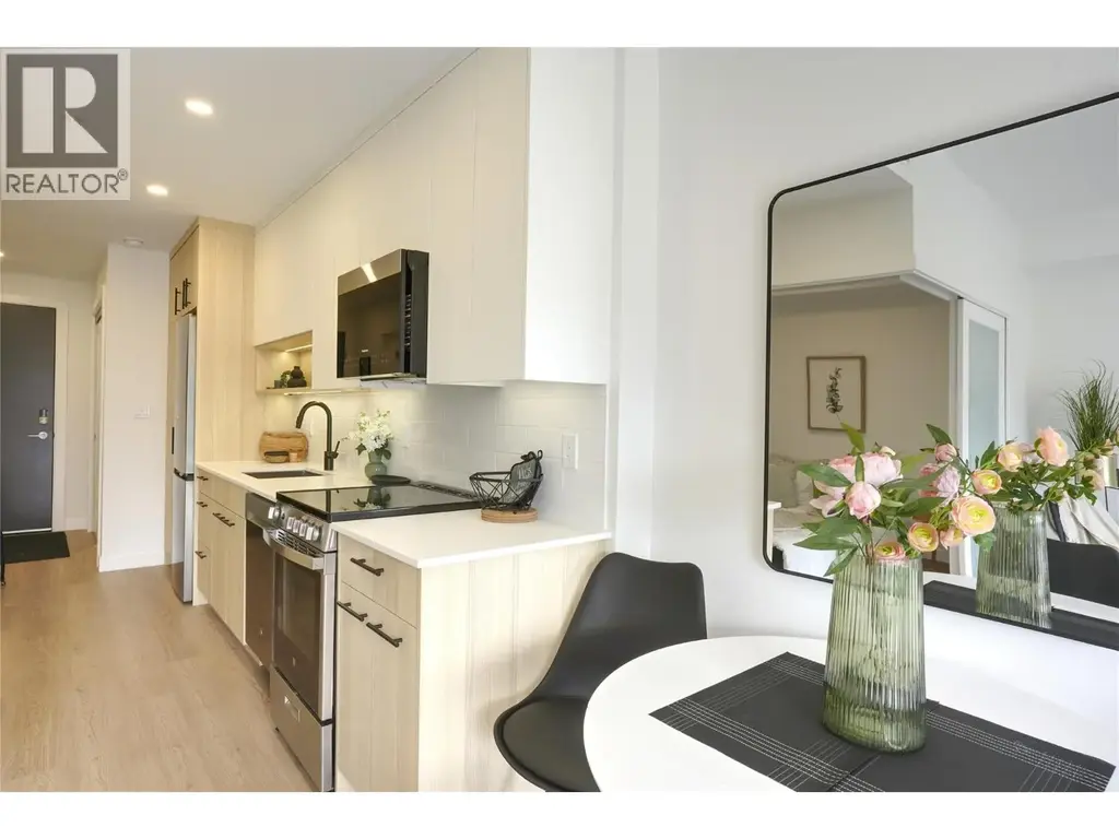 1380 Pridham Avenue Unit# 408, Kelowna