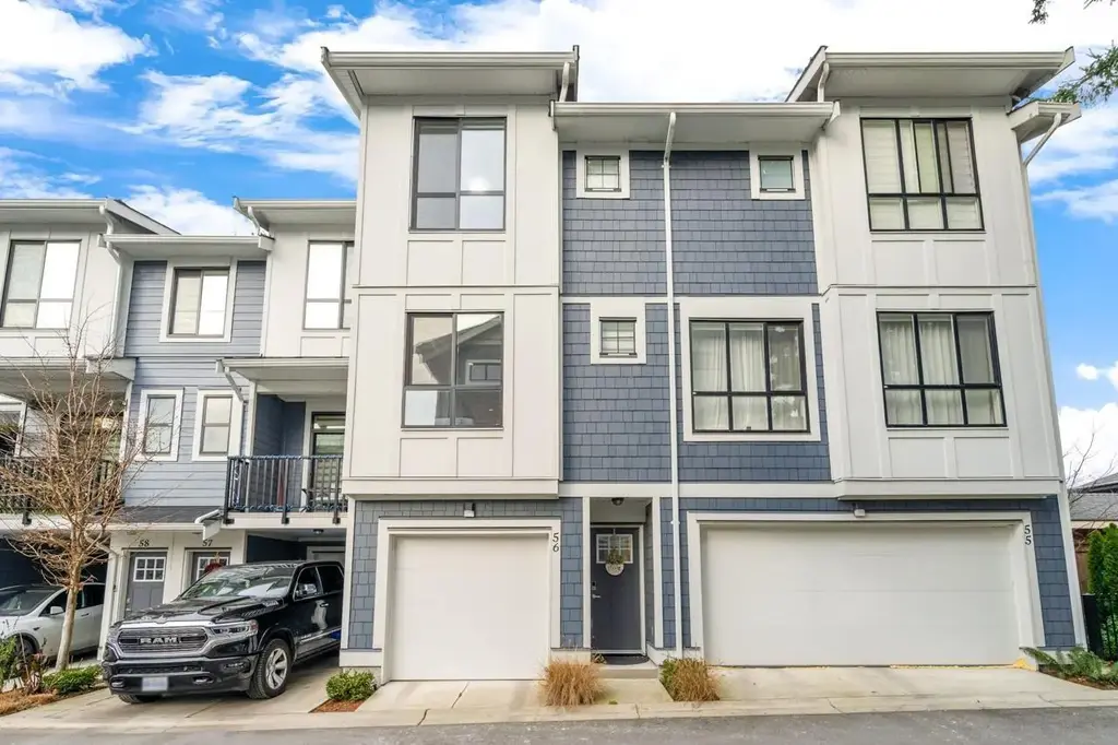 56 11556 72a Avenue, Delta