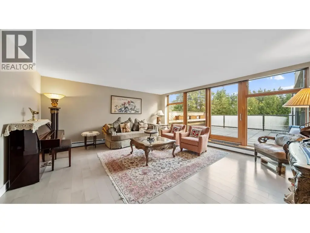 404 4900 Cartier Street, Vancouver