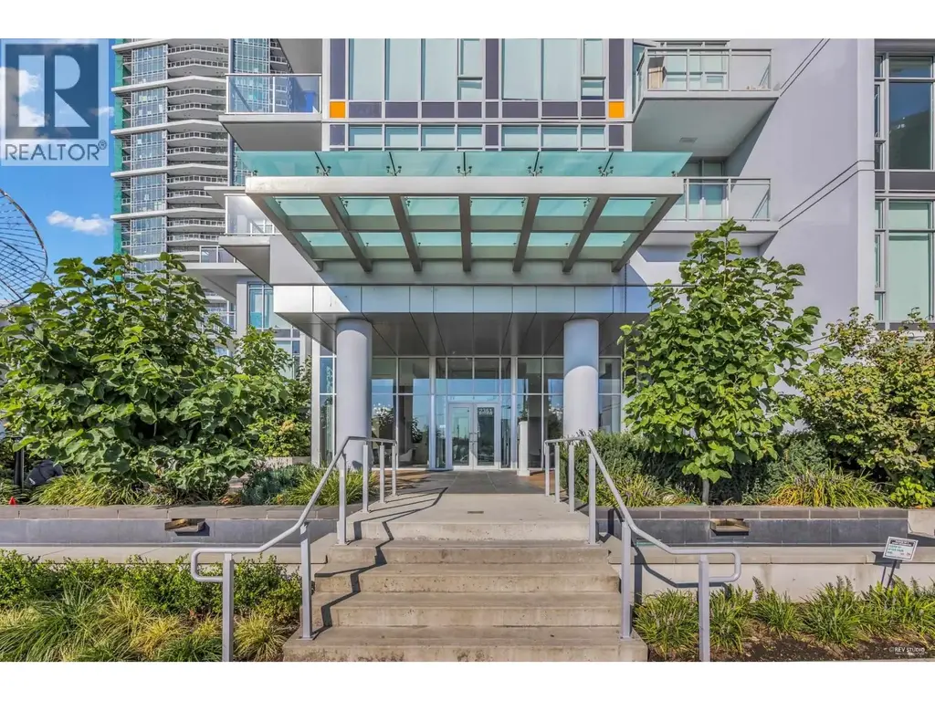 1805 2351 Beta Avenue, Burnaby