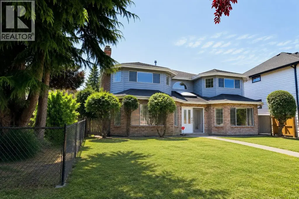 2718 Oliver Crescent, Vancouver