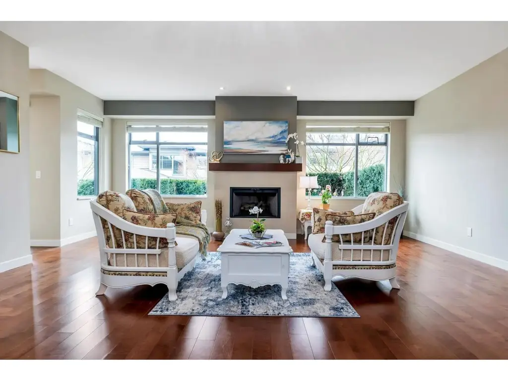 40 2603 162 Street, Surrey