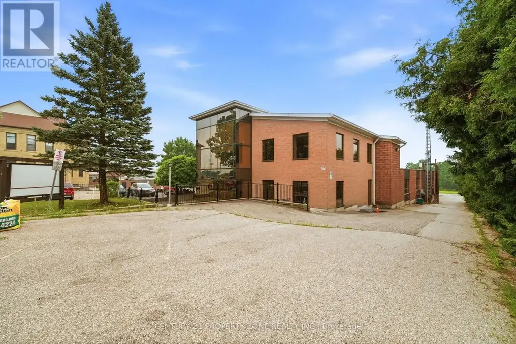 1360 Maryhill Road, Woolwich