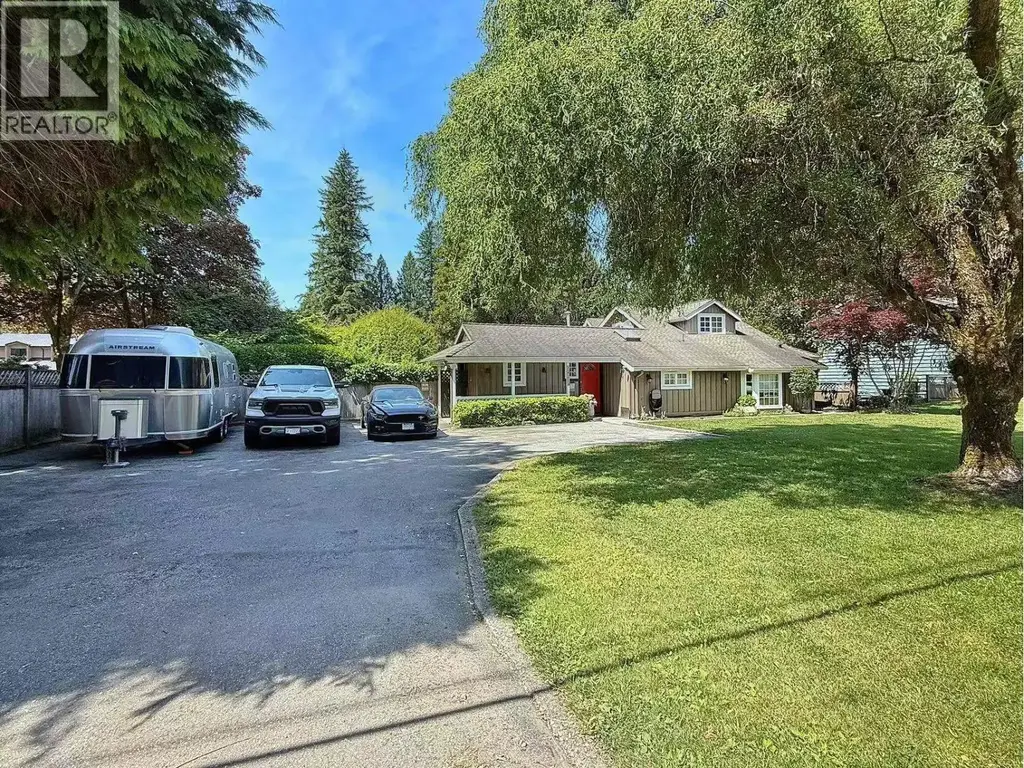 12239 Skillen Street, Maple Ridge