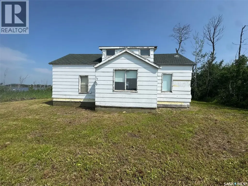 30-31, 36 Lakefront Lot Lake Charron Regional Parl, Spalding Rm No. 368