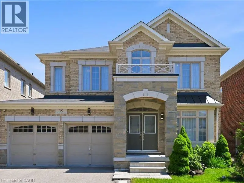 39 Avanti Crescent, Waterdown
