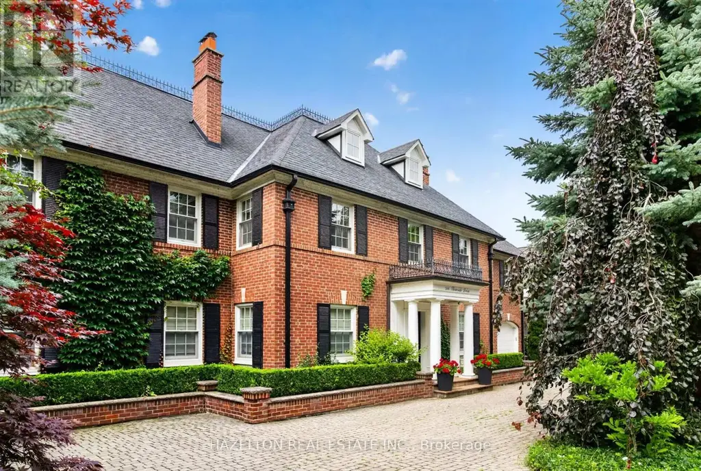 246 Riverside Drive, Toronto (High Park-Swansea)