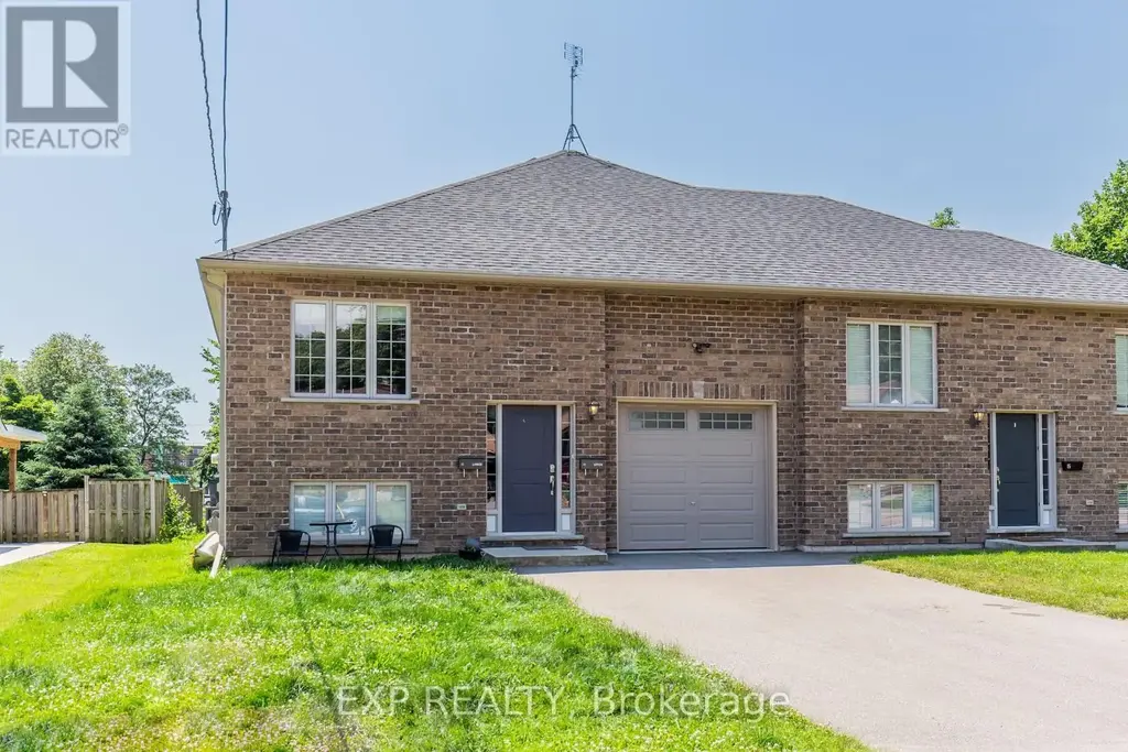 Upper - 11 Donald Avenue, Welland (N. Welland)