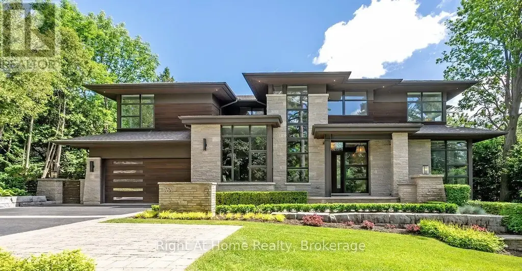 265 Maple Grove Drive, Oakville (FD Ford)