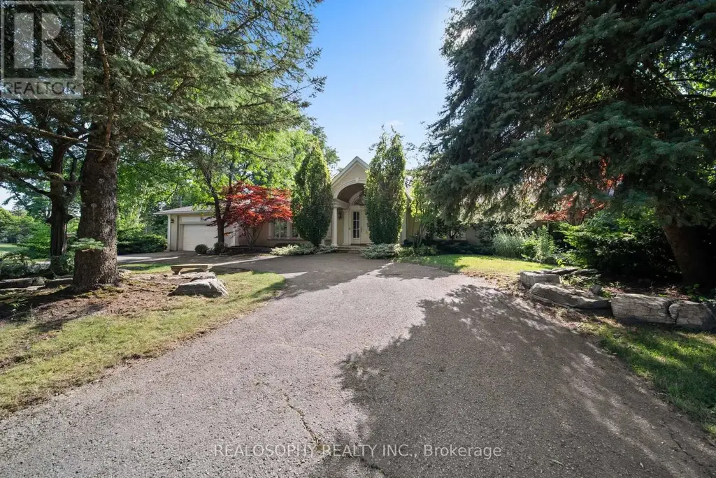 7 Purling Place, Toronto (Banbury-Don Mills)