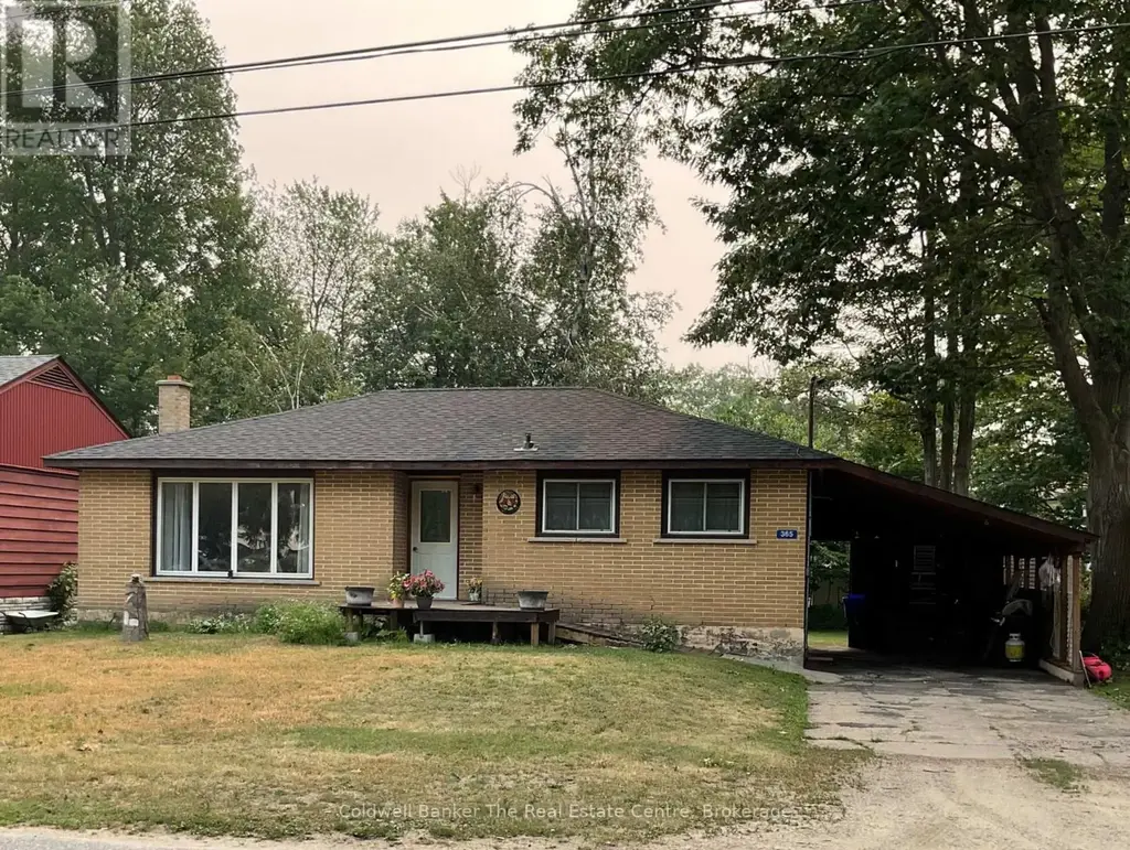 365 Pinegrove Street, Gravenhurst (Muskoka (S))
