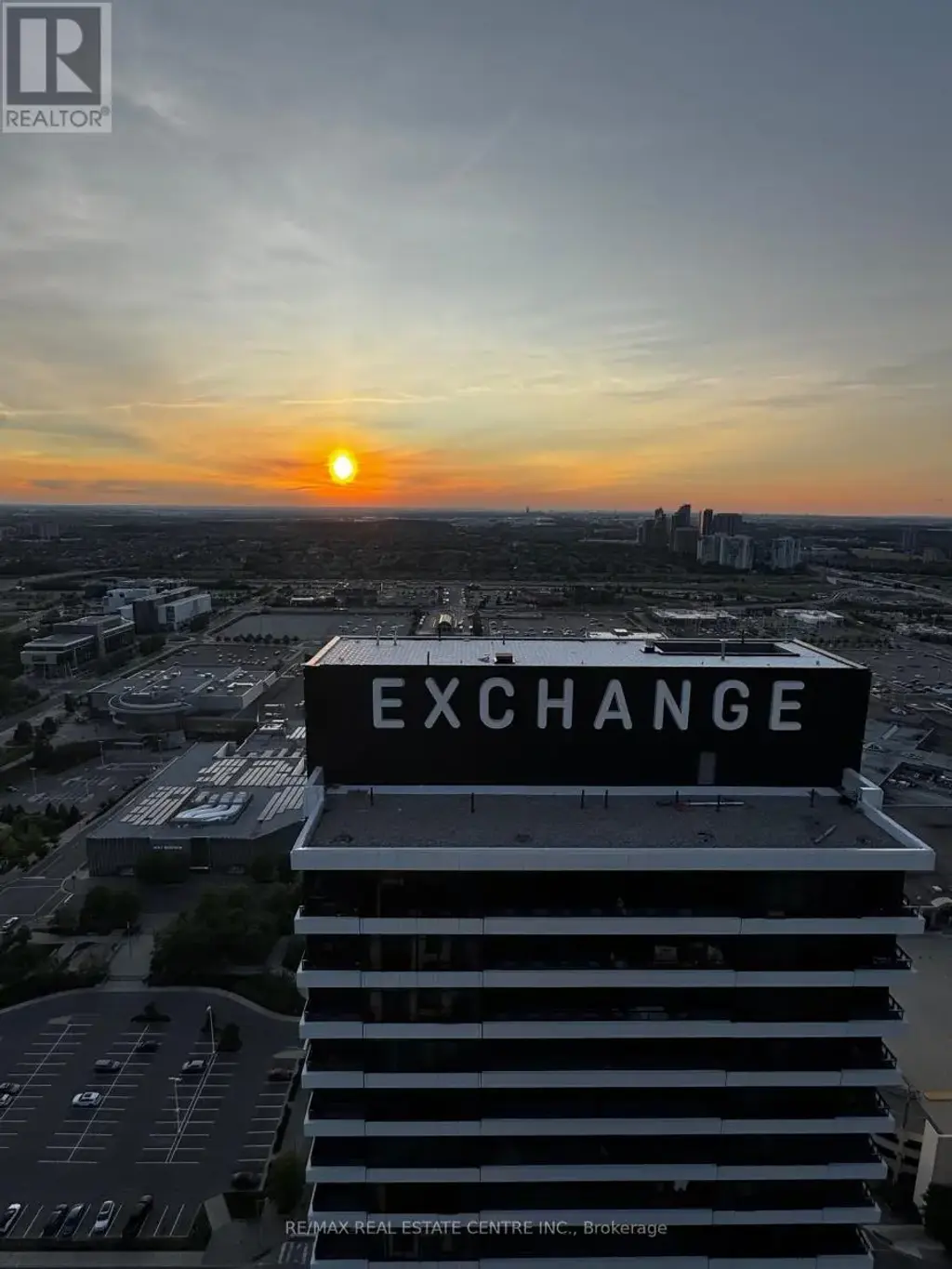 3707 - 4015 The Exchange, Mississauga (City Centre)