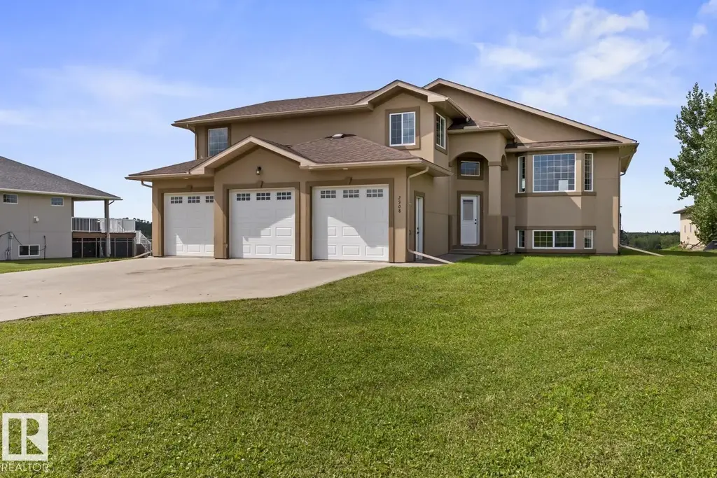 2908 Wayne Wy, Cold Lake
