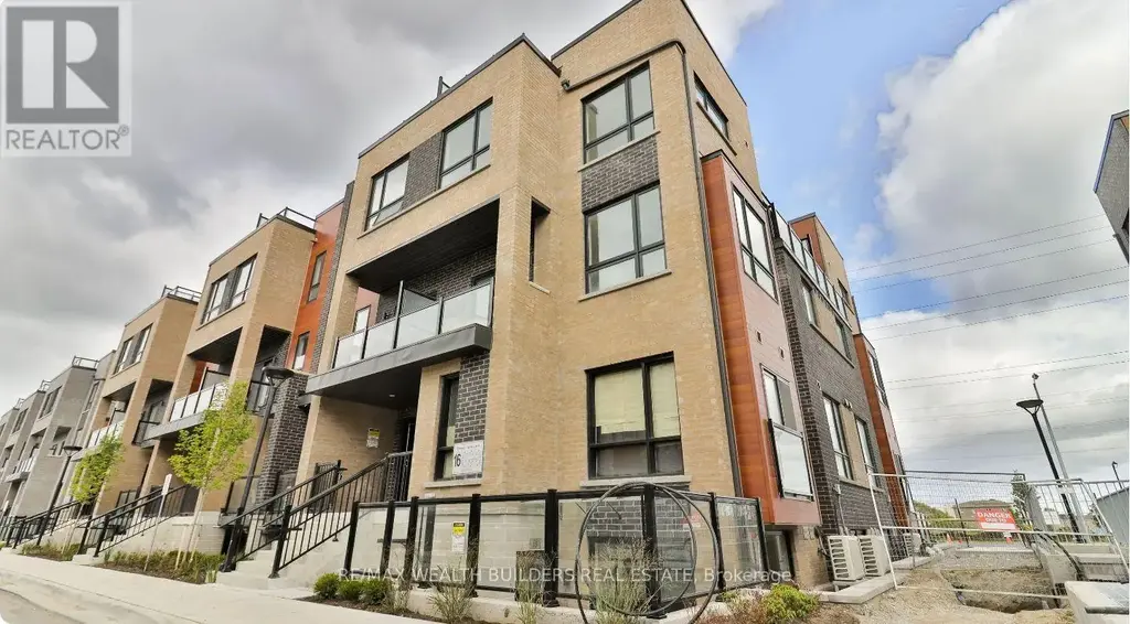 6 - 16 Lytham Green Circle, Newmarket (Glenway Estates)