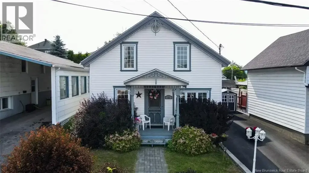 11 33rd Avenue, Edmundston