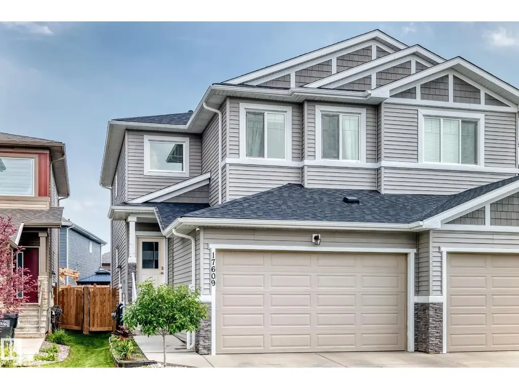 17609 65 St Nw, Edmonton
