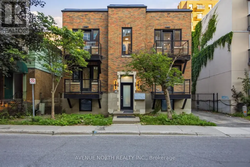 4 - 180 Clarence Street, Ottawa