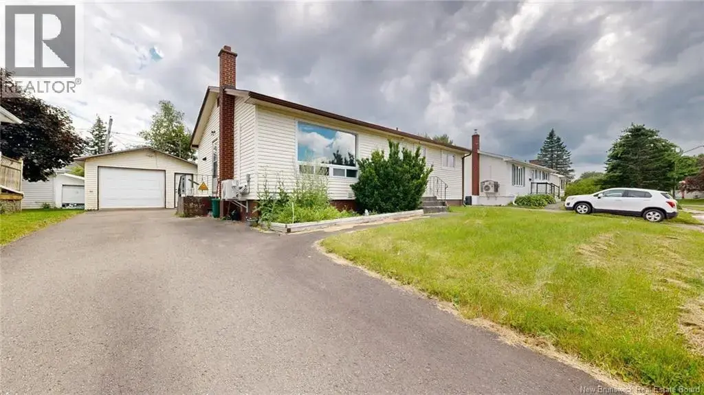 155 Ellerdale Avenue, Moncton
