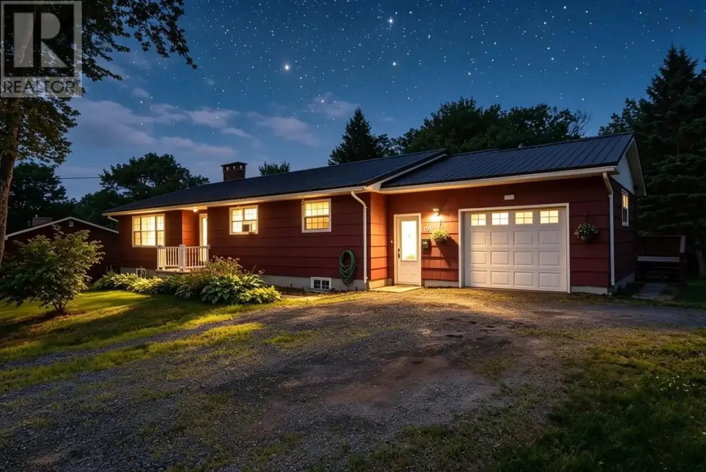 101 Etter Road, Mount Uniacke