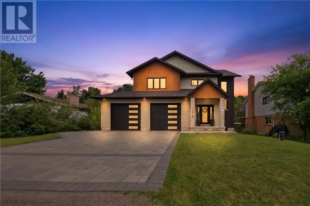 1218 Belmont Drive, Greater Sudbury