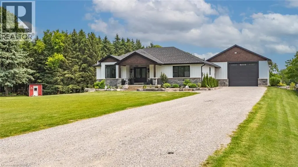 6 Kings Lane, Scotland