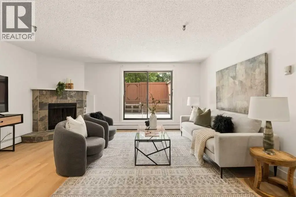 101, 930 18 Avenue Sw, Calgary