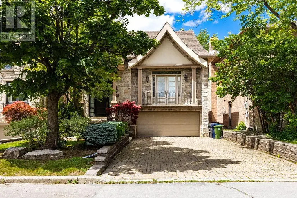 562 Bedford Park Avenue, Toronto (Bedford Park-Nortown)