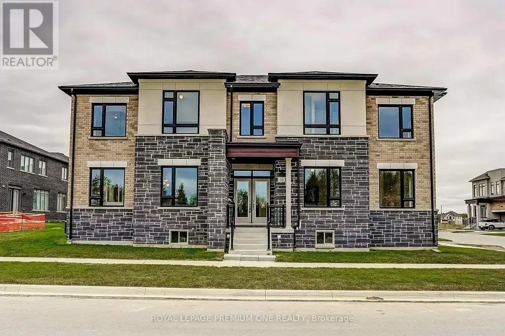 30 Percheron Court, Markham (Victoria Manor-Jennings Gate)