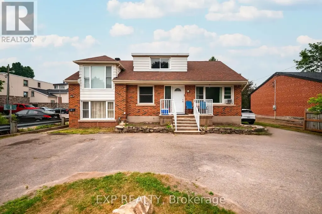 5 Fourth Avenue, Orangeville