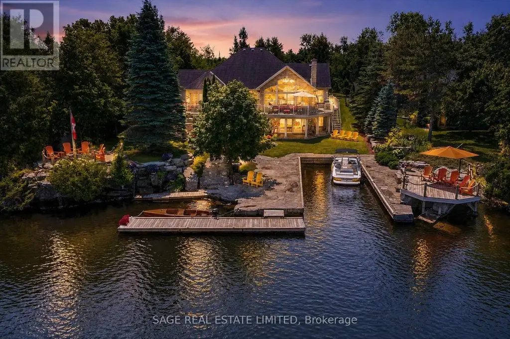 78 Boyd Street, Kawartha Lakes (Bobcaygeon)