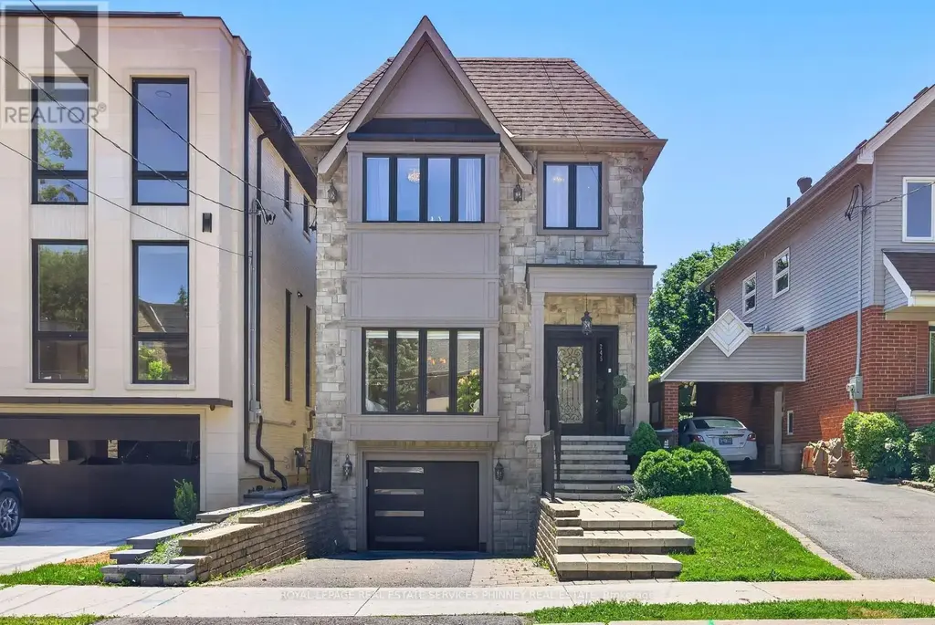 245 Florence Avenue, Toronto (Lansing-Westgate)