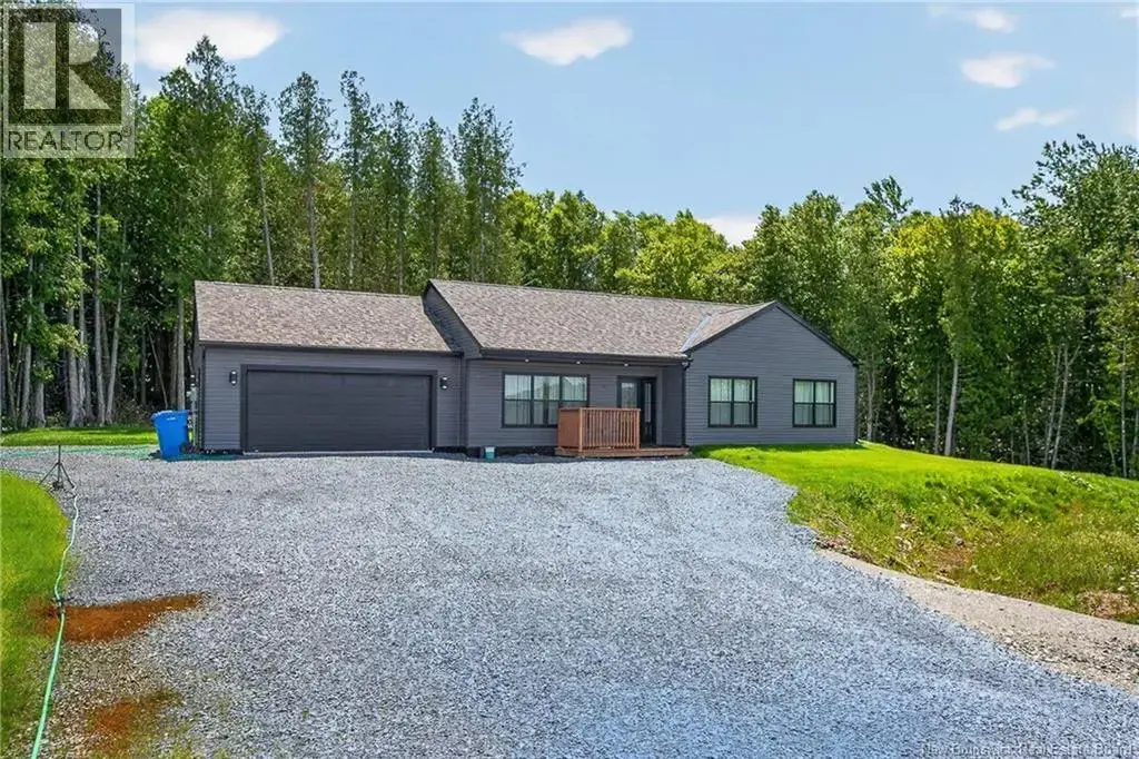 9 Greystone Drive, Quispamsis