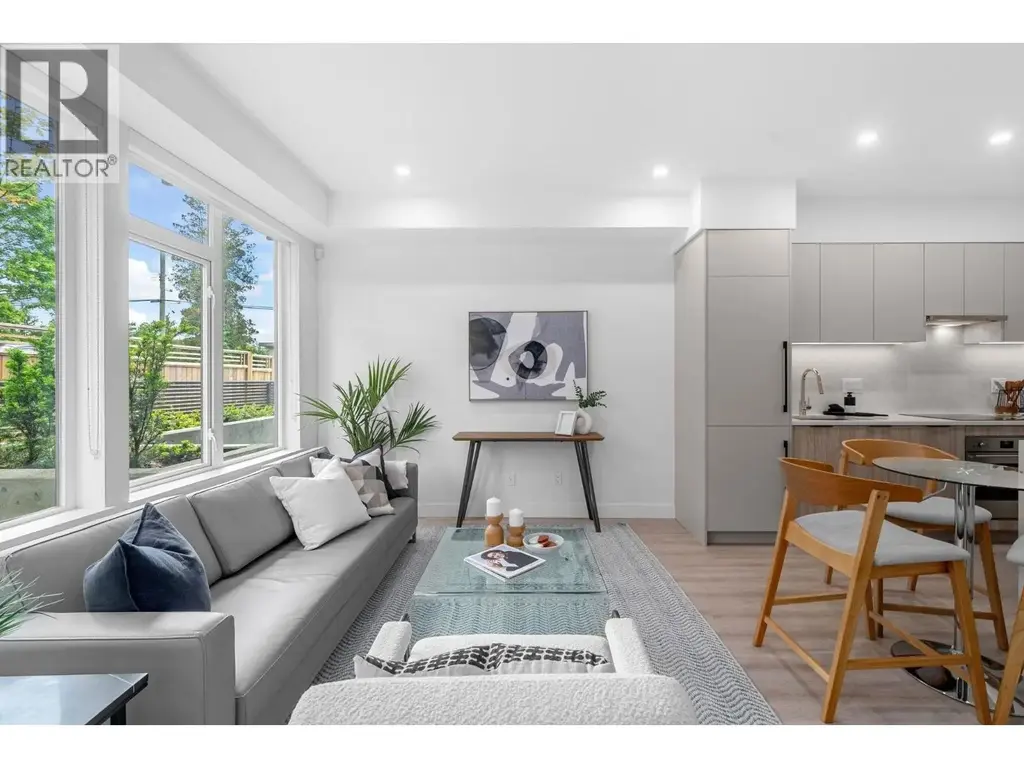 111 7161 17th Avenue, Burnaby