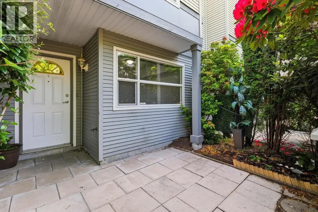11 5900 Muir Drive, Richmond