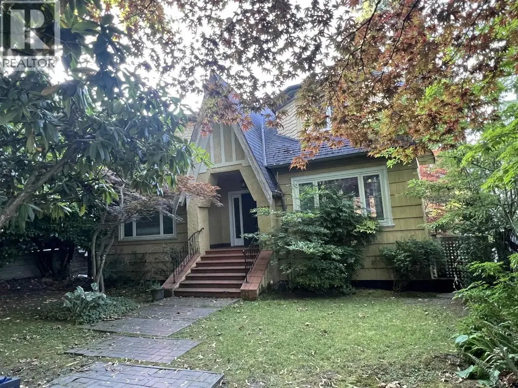 3567 W 26th, Vancouver