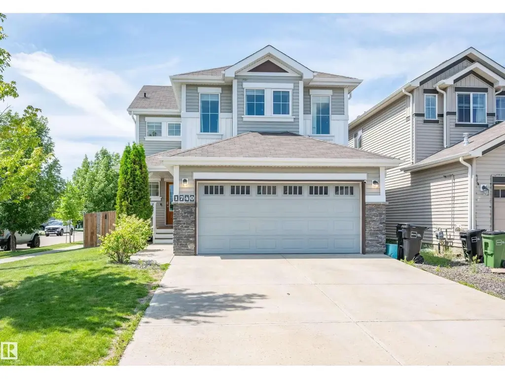 1740 59 St Sw, Edmonton