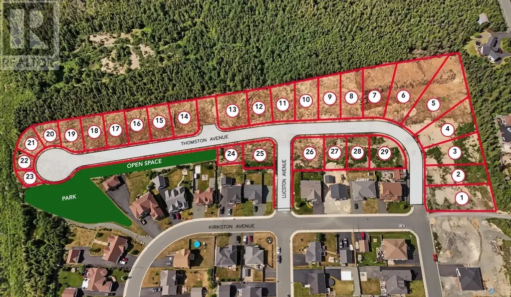 Lot 28 Thomston Avenue, Conception Bay South