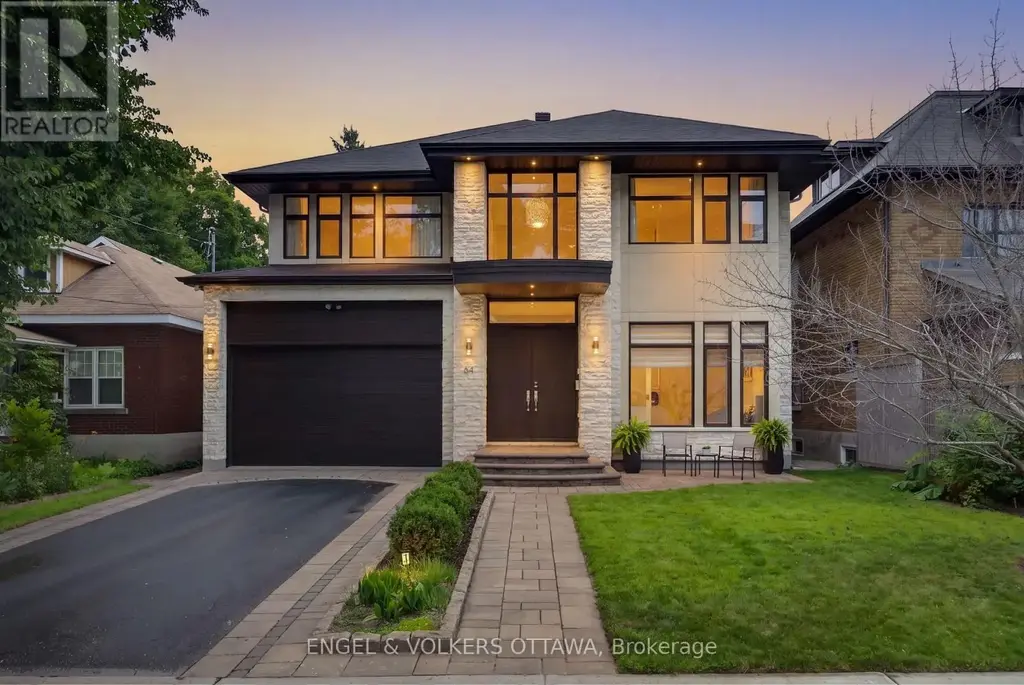 64 Helena Street, Ottawa