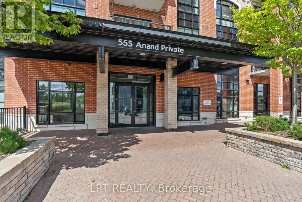 707 - 555 Anand Private, Ottawa